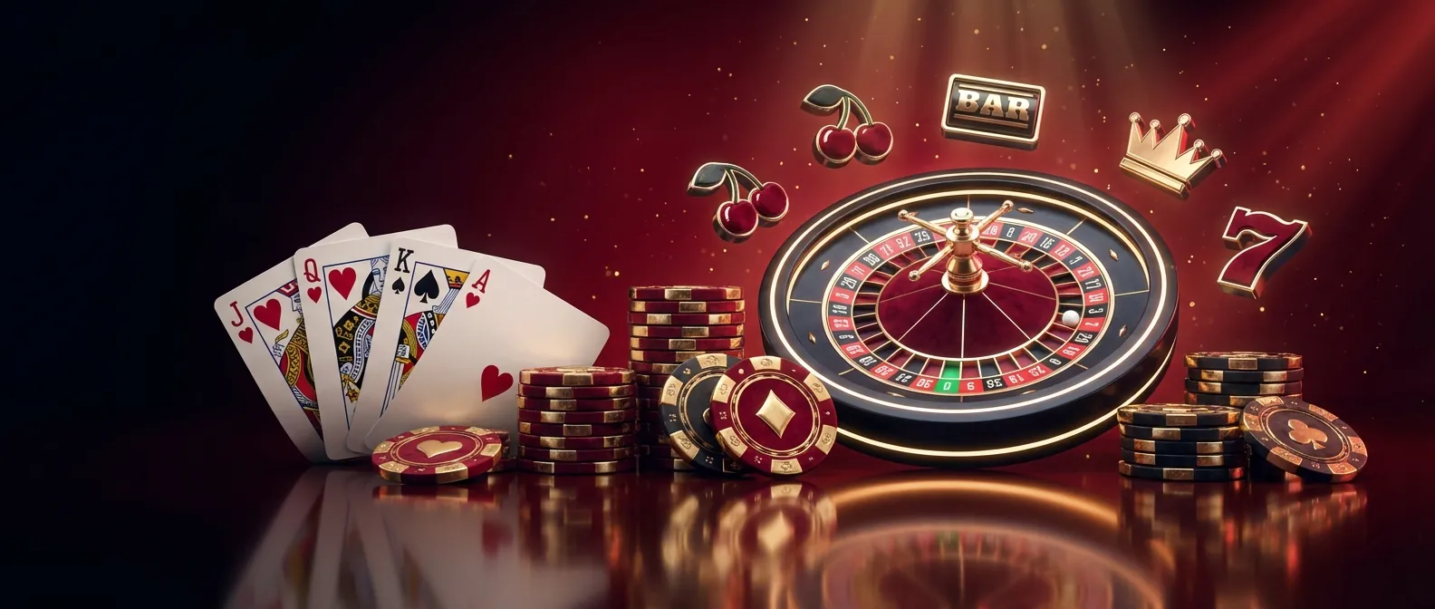 Spin Sweet Casino bonus